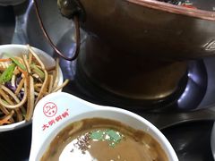 -大明铜锅·烤涮坊·烧烤(总店)