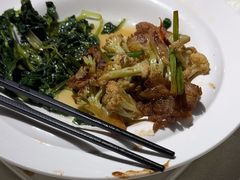 -金枝玉叶上海人家食府(三里河店)