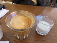 -Catch Bagel(芳草地店)