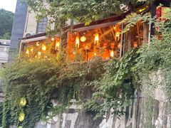-马灯部落·西湖边的创意山景餐厅(虎跑动物园店)