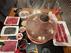 -南门涮肉(上海二店)