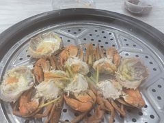 -船奇蒸汽海鲜·闽菜(八市海鲜总店)