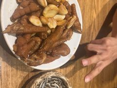 -鸽子窝(青塔店)