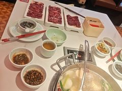 -八合里潮汕鲜牛肉火锅(深圳海岸城店)
