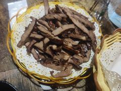 -鸽子窝专业烧烤店(长白店)