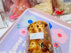 -好利来(上海长宁龙之梦店)