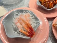 -争鲜回转寿司(西红门荟聚PLUS店)