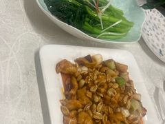 -蓬川食府(金海道店)