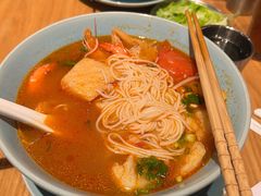 -西贡妈妈SaigonMama•越南料理(上海商城店)
