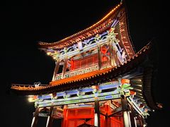 -西安城墙·碑林历史文化景区