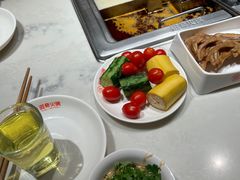 -滋奇·扬州地标火锅(兴城东路店)
