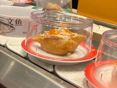 -元气寿司(新城市广场店)