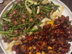 -铁公鸡·四川料理(天环广场店)