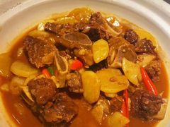 -院里寻菜·精致庭院菜(观沙岭店)