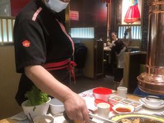 -韩宫宴烤肉·料理(宝山万达店)