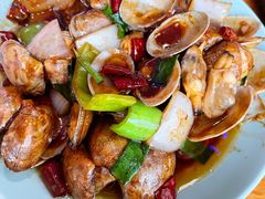 -韩师傅锦州烤串(晶座店)