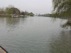 -南通濠河风景名胜区