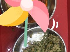 -北京大学-燕南食堂