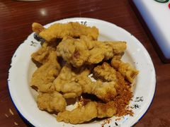 -成都你六姐·牛肉冒菜(城市集市合生汇店)