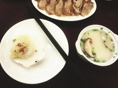 -西安烤鸭店(369烤鸭王店)