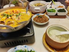 -林四喜·闽南传家菜(鼓浪屿店)