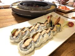 -紫霞门韩国料理烤肉(深南东路店)