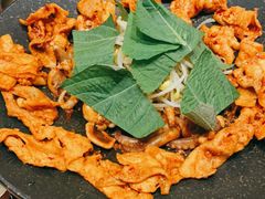 -春熙台韩国料理·章鱼肥牛(西丽店)