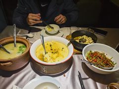 -回头食客-李久其家民间餐厅(望城金桥国际店)