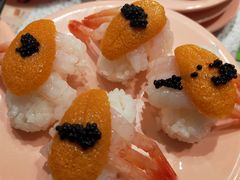 -争鲜回转寿司(南开大悦城店)