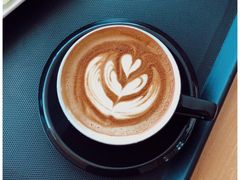 -Bracket Coffee(工体店)