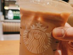 -星巴克(石厦街店)