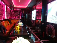 -好乐迪量贩KTV(春熙路香槟广场店)