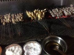 -永安烧烤