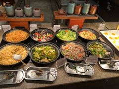 -融信华邑酒店·鲜艳西餐厅