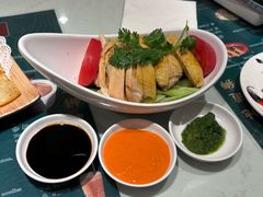 -滕记星发餐室·新加坡菜(巨鹿路店)