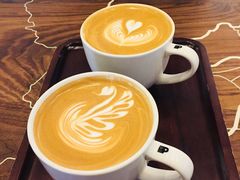 -Peet's 皮爷咖啡(东湖路手作店)