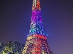 -北京世界公园
