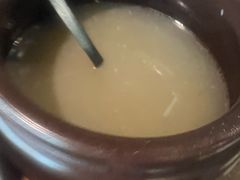 -绿茶餐厅(天津天河城店)