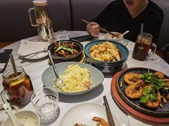 -鹿港小镇(霄云店)