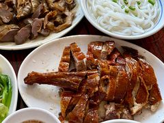 烧鹅例牌-凌舍好烧鹅(中山路店)