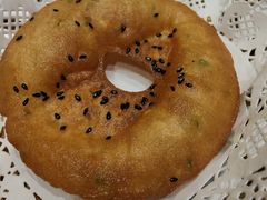 汉口小面窝-湖北味道(湖北大厦店)