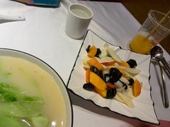 -尚一汤 广东炖汤(金桥国际店)