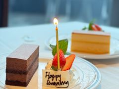 -Wolfgang’s Steakhouse 沃夫冈牛排馆(上海白玉兰广场店)