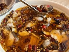 -辣婆婆(航天桥店)