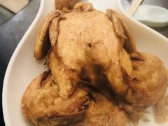 -西安饭庄·非遗陕菜(钟楼店)
