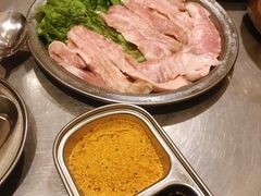 -老板娘的烤肉店(港湾广场店)