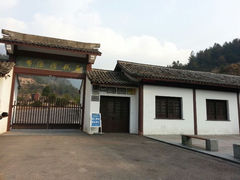 -百杖潭景区