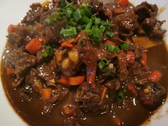 衡东血鸭-衡厨·衡阳土菜(中南店)