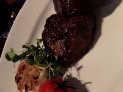 -上海柏悦酒店·世纪100牛排馆