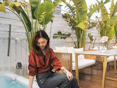 -天空花园餐吧·生日·团建(南山店)